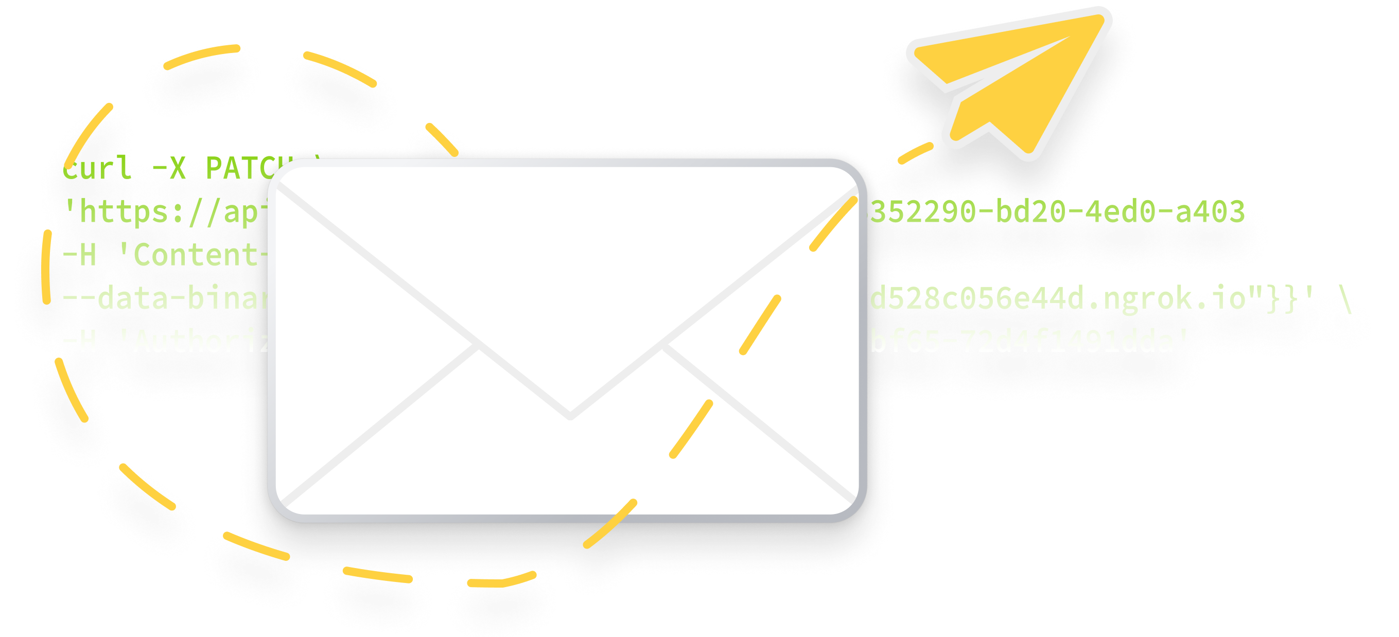 CarrierX messaging